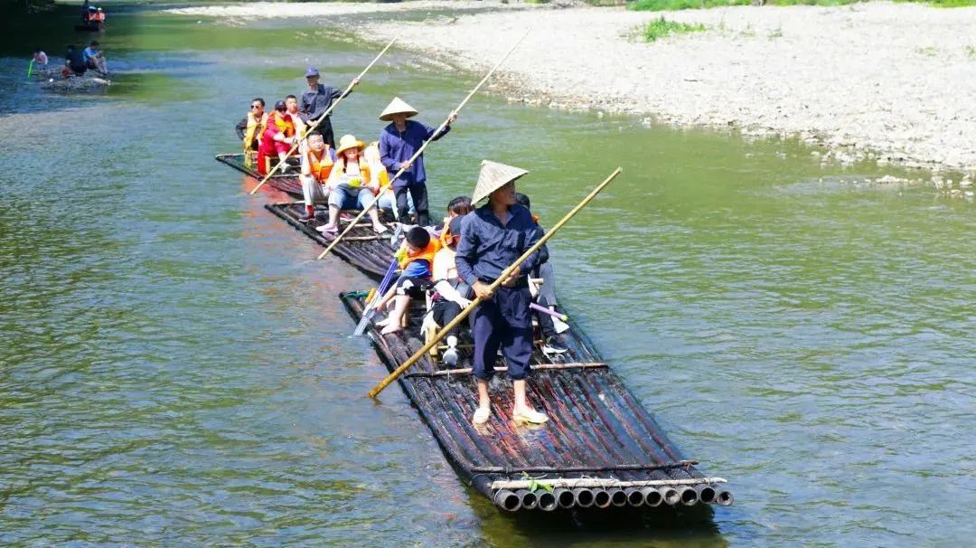 一机游蔡村平台正式上线！助力景区聚合商家，打造目的地增量收益