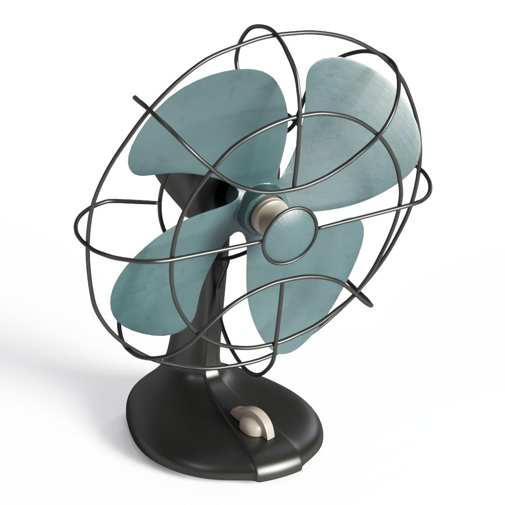 夏日降温必备电风扇选购指南,夏天买什么制冷风扇好