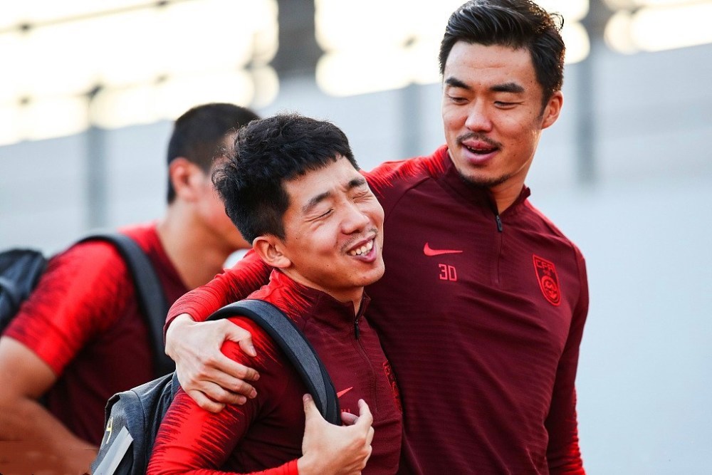 连抓4人+当红国脚！足坛超级狂飙，3大翻车理由曝光，正义不缺席