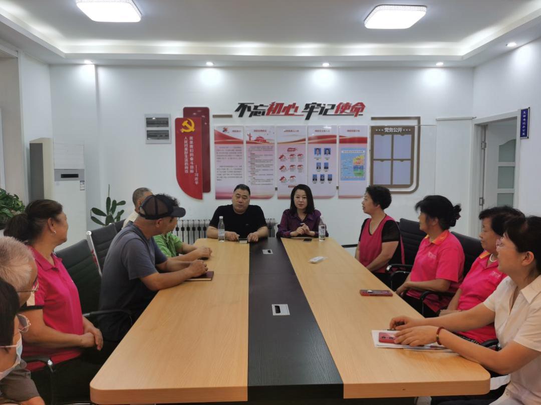 街道人大代表风采录,区人大代表名单