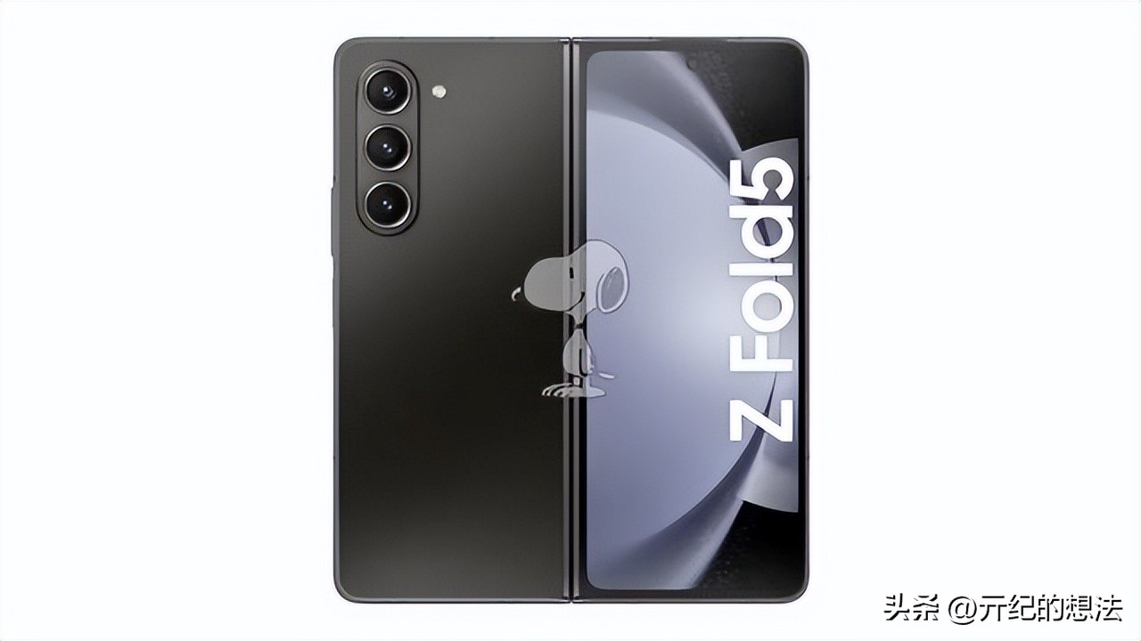 三星galaxyzfold5值得等么,三星galaxyzfold5亮点介绍