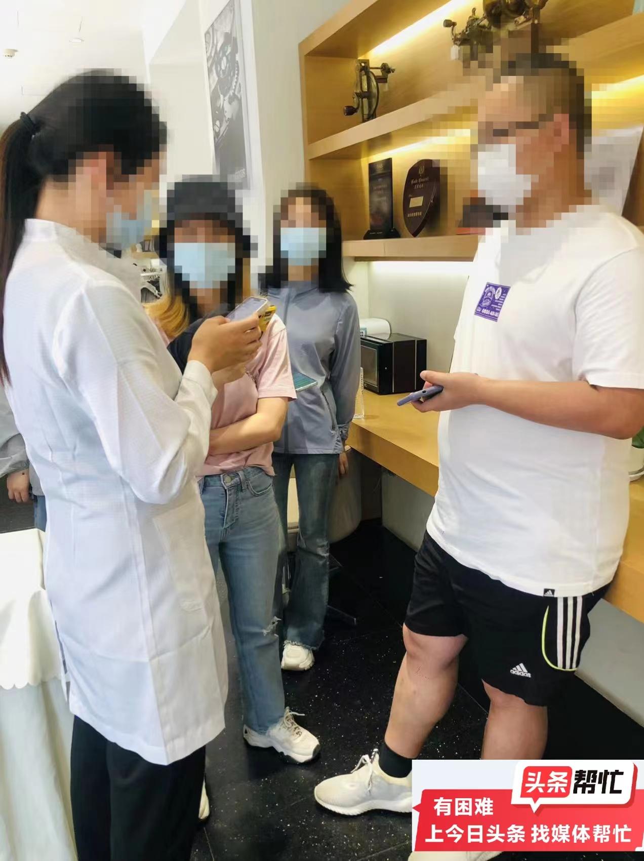 华商报记者帮忙,华商记者帮