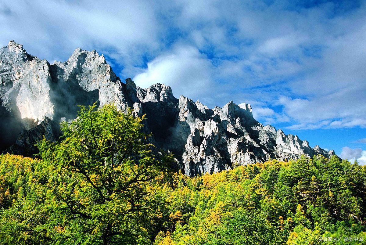 稻城亚丁差评视频,稻城亚丁真实的评价