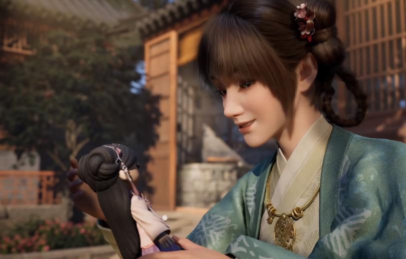 《凡人》67：剧情大改！紫灵坐实墨彩环转世，大善人风希帅气登场