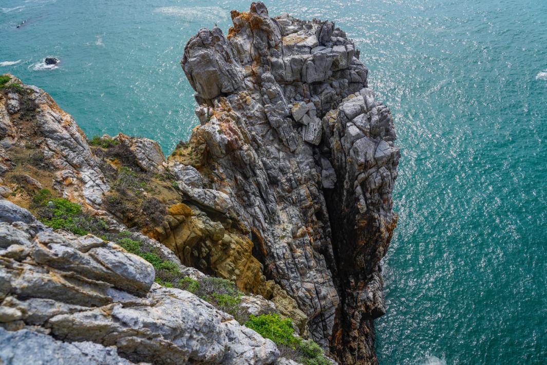 海美、小吃巨好吃！这个神还原游戏世界的小城，不该这样被埋没！