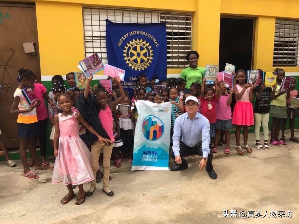 我，在南美经商12年，白手起家到财富自由，关键岗位只用中国人