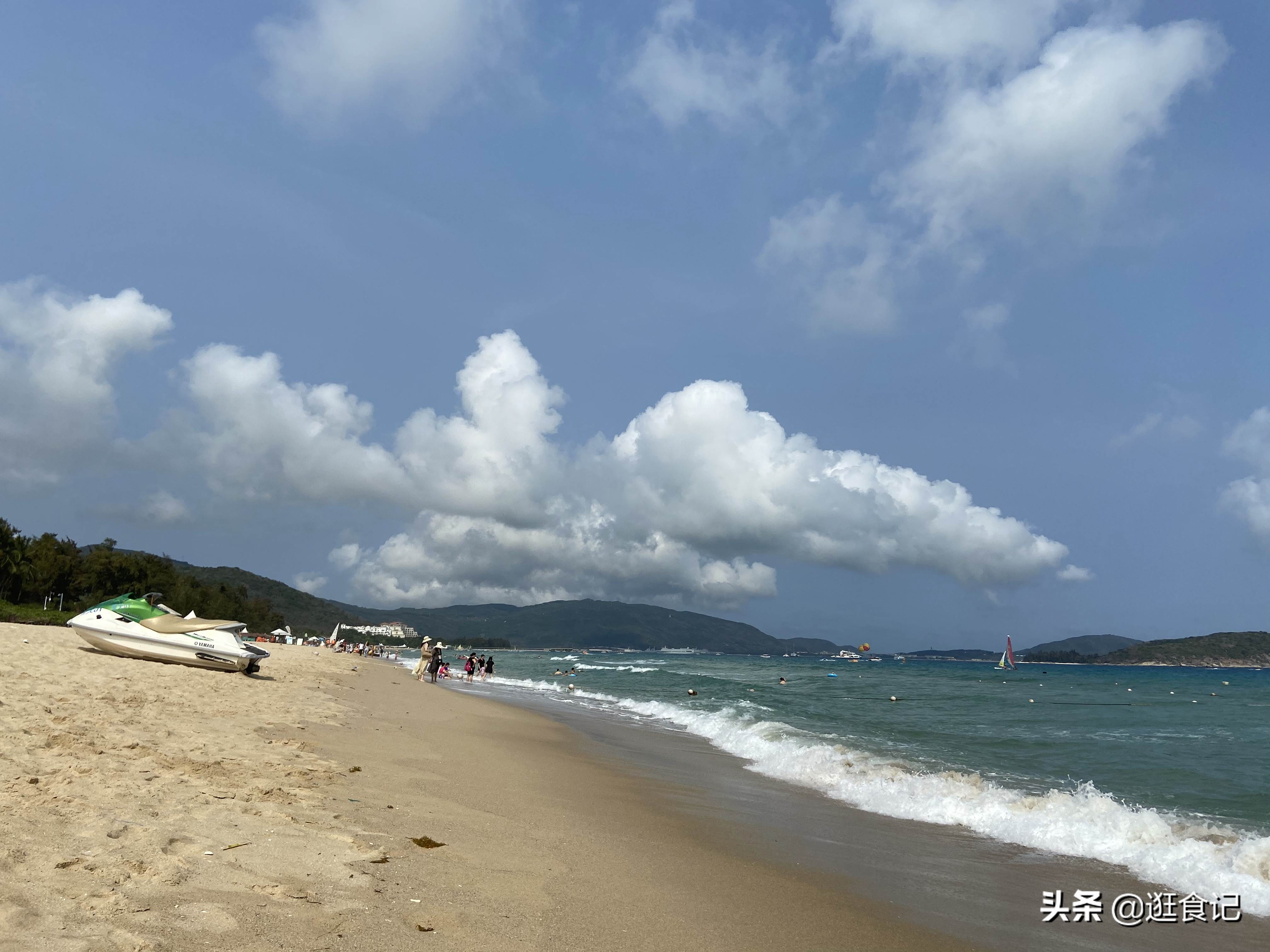 三亚亲子游亚龙湾天域酒店,亚龙湾天域和亚龙湾红树林