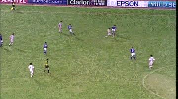 国足近20年来最好的前锋有几个,国足历史最强国脚