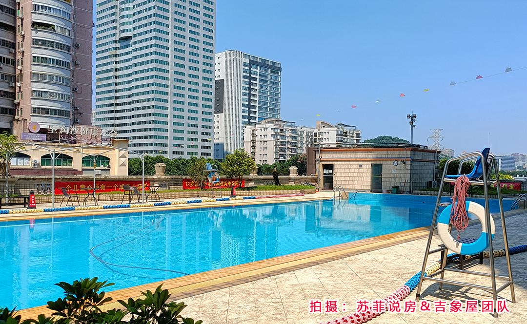 广州天河北东方之珠二手房,恒信东方之珠户型