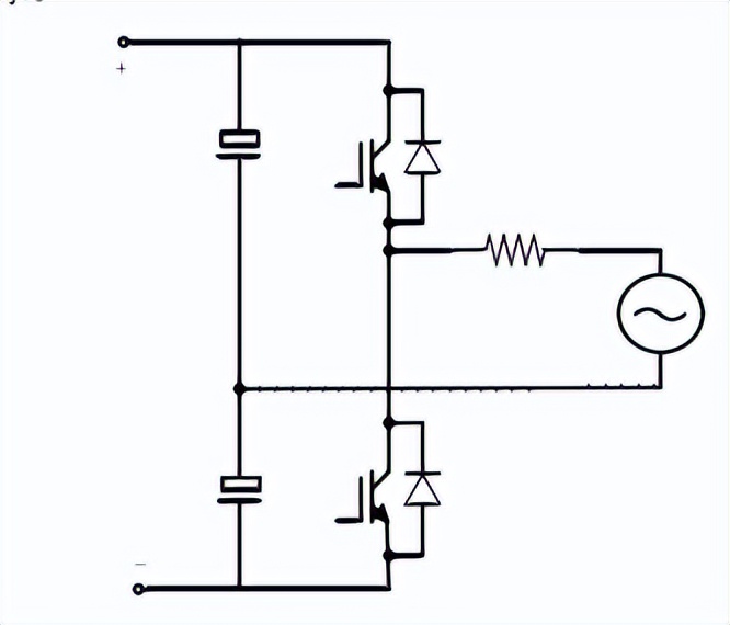 光伏发电并网原理及其组成,光伏并网发电系统不需要逆变器