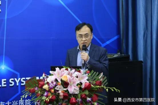 【医院喜讯】西北第一家“双中心一平台”落地这家医院