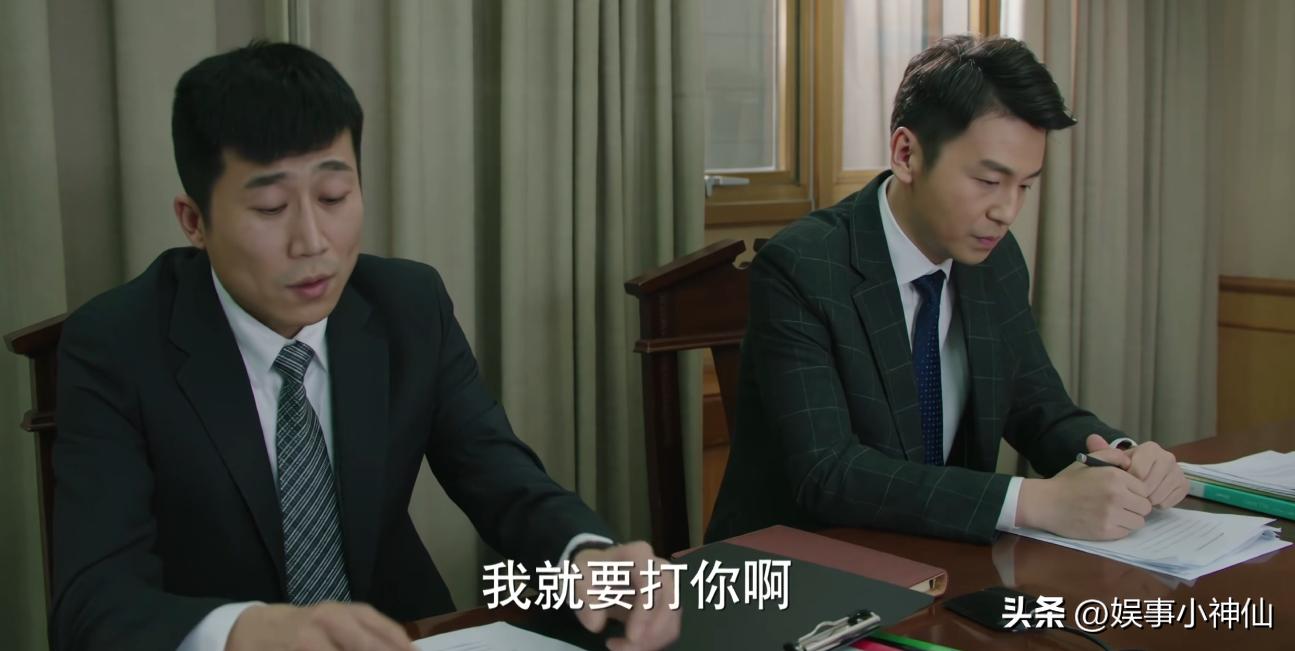 我的前半生陈俊生罗子君一家三口,我的前半生罗子君要陈俊生给50万