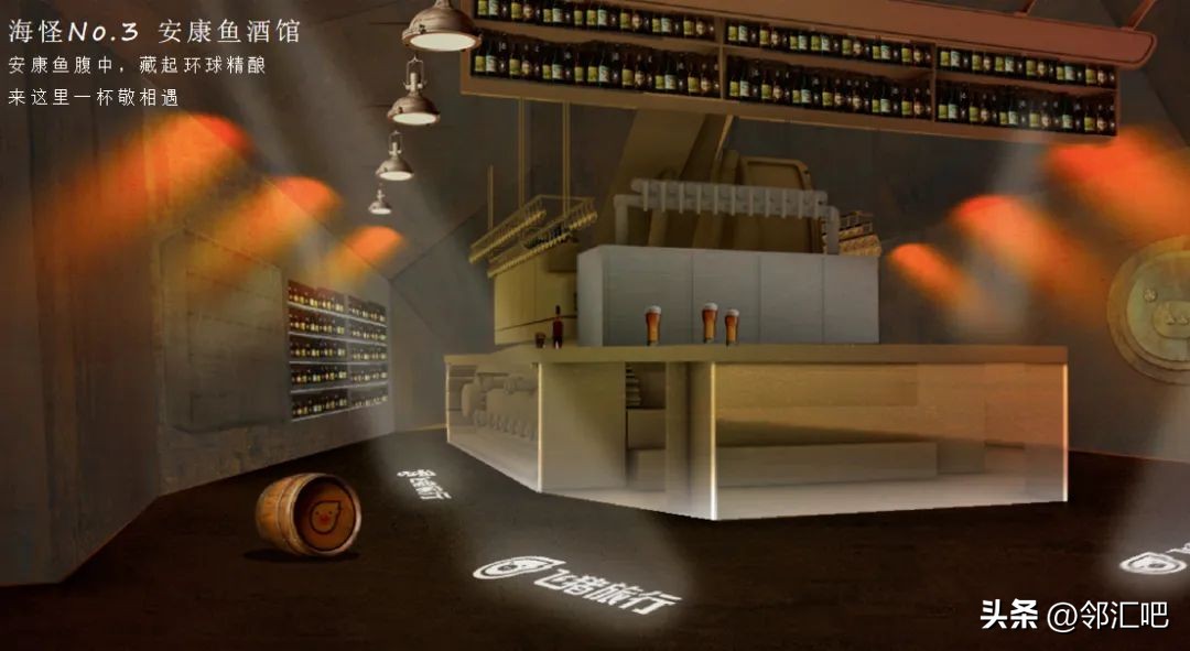 经典快闪店案例,快闪店经典案例