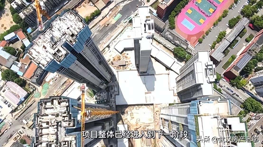 南湖主城区16999起，区域独苗无对手，价格倒挂几K？