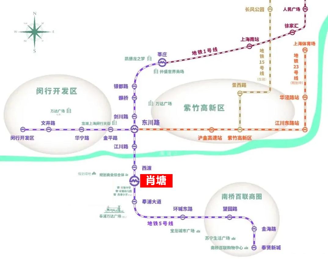 奉贤楼市如何,奉贤房产可以买吗