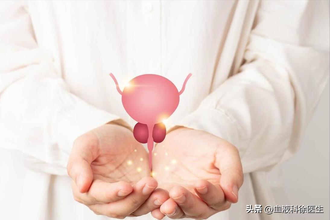 中老年男人前列腺增生,中老年人得了前列腺增生应怎么办