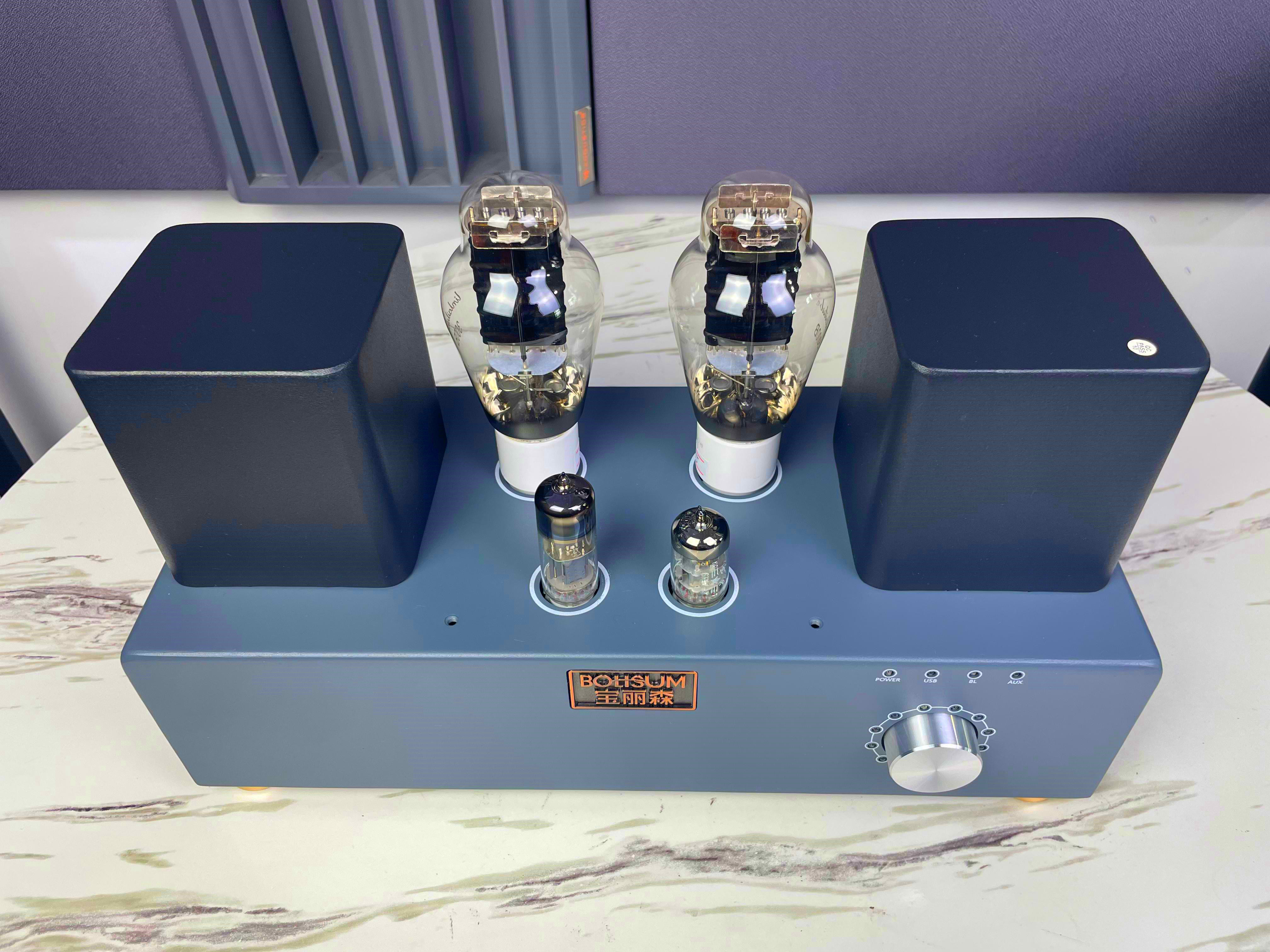 300b胆机的优点和缺点,300b胆机便宜吧