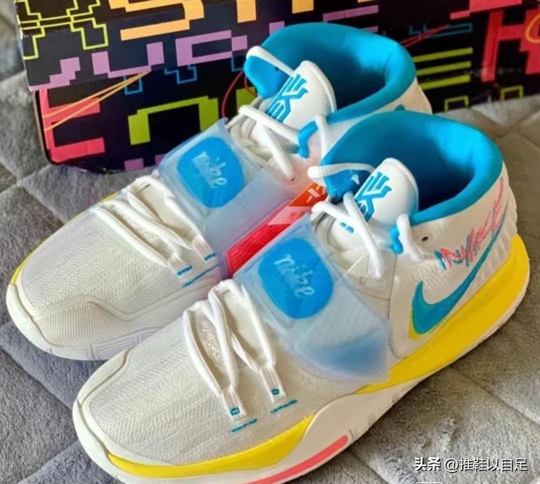 为什么耐克官网没有欧文系列了,耐克终止与欧文合作