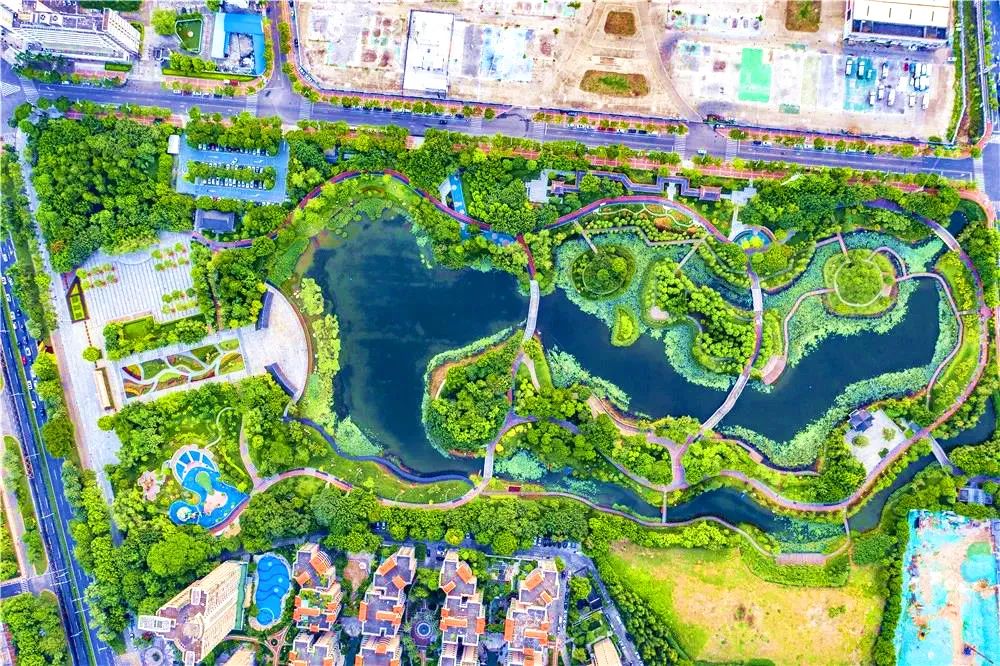 佛山低调顶级富豪的豪车地库,没想到佛山藏着这样一个古村落