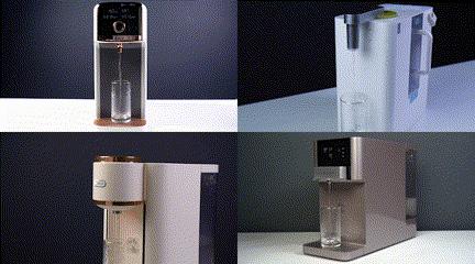 碧云泉净饮机g7如何使用,净饮机碧云泉