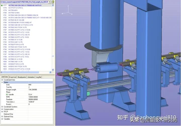 从德玛吉（DMG）市场政策想到的国产CAM,机床,软件,控制器。