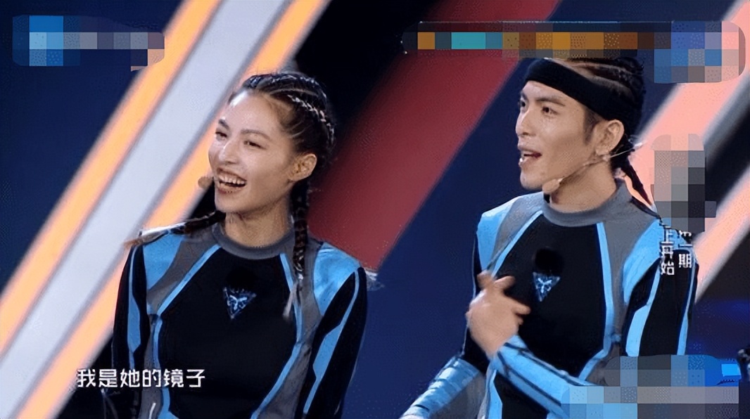 撞脸冯巩的素人,冯巩撞脸