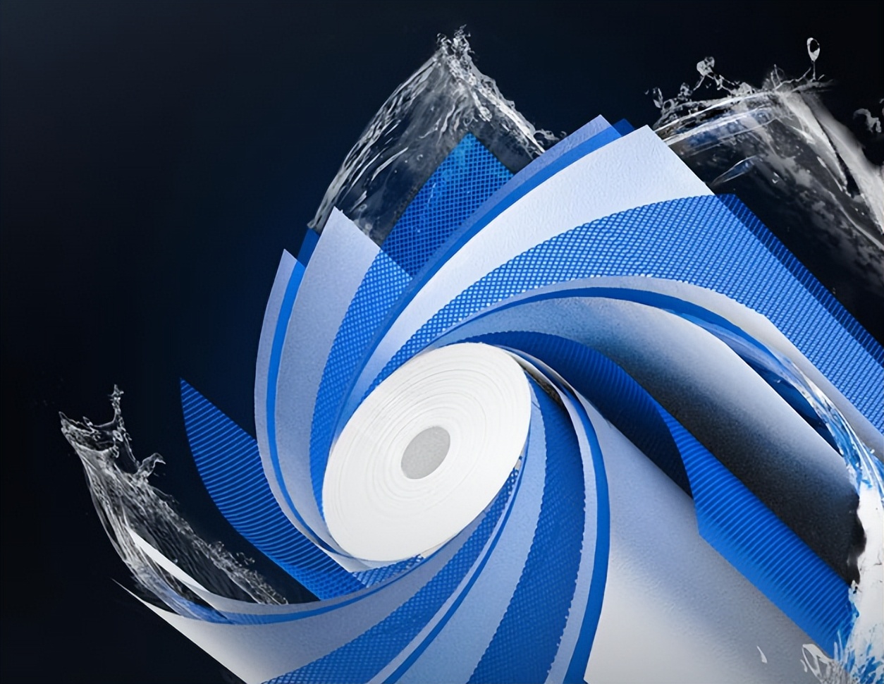 云米净水器水质测评,6级过滤的净水器