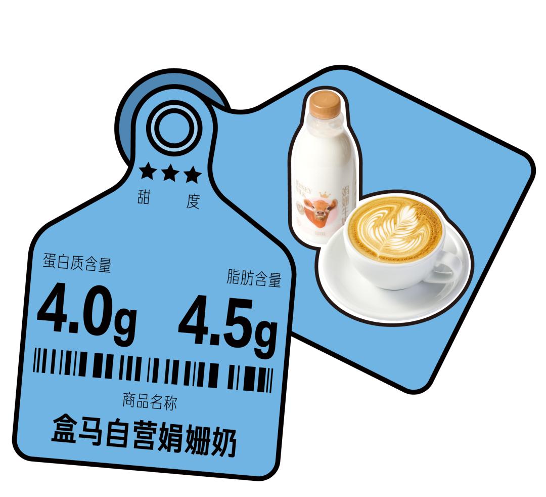 哪个牌子的鲜奶做咖啡好喝,适合加奶的咖啡测评