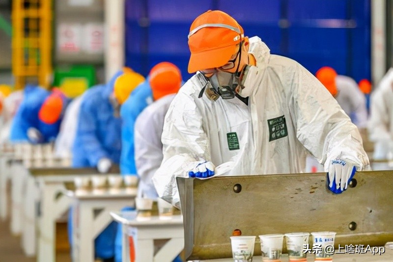 现在最缺的高薪工作,最缺人的高薪职业