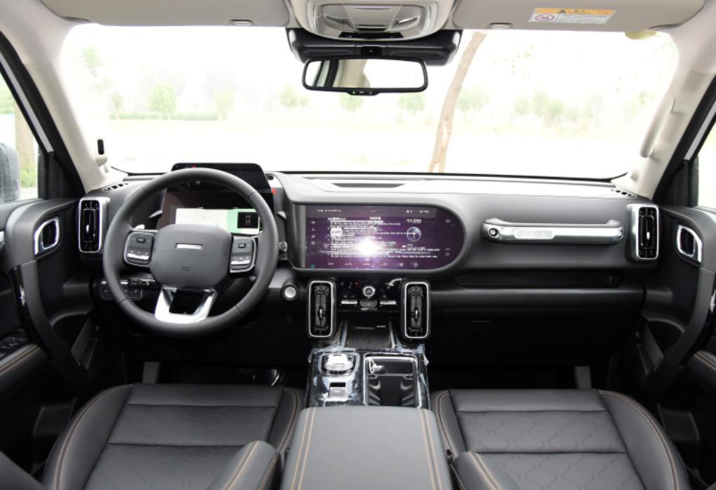 10万左右suv隔音省油国产车推荐,10万元预算买什么suv车比较好