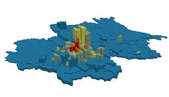 中国34个省级行政区的面积和人口,中国34个省级行政区