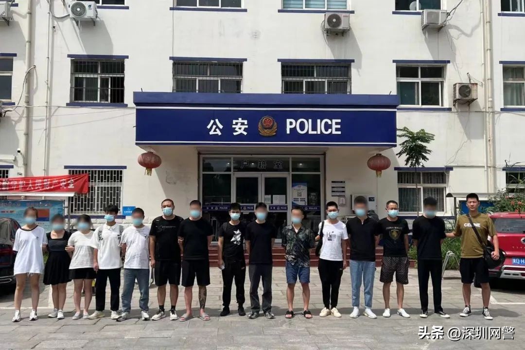 #净网2022#“知名中医”回访？“定制中药”竟是三无产品！（公安部网安局）