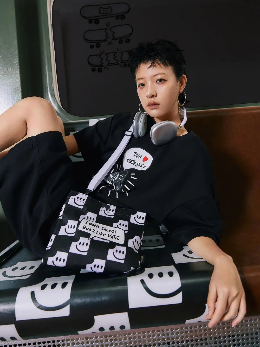 vansoffthewall啥意思,vans2023滑板活动