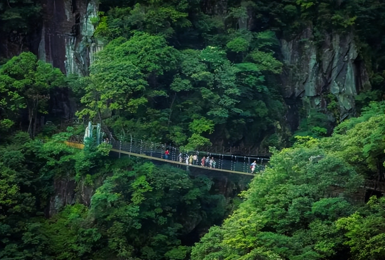 江西有几座山是5a级景区,江西爬山5a景区有哪些