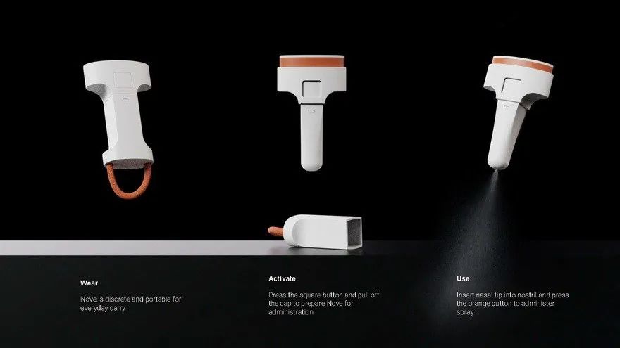 core77获奖设计作品,2024if设计奖获奖作品