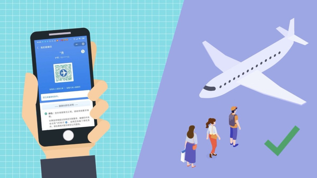 抗疫中的硬核黑科技,抗疫黑科技的使用方法