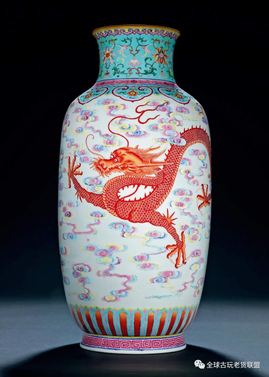 赏故宫典藏识瓷器经典,清宫旧藏珍瓷鉴赏