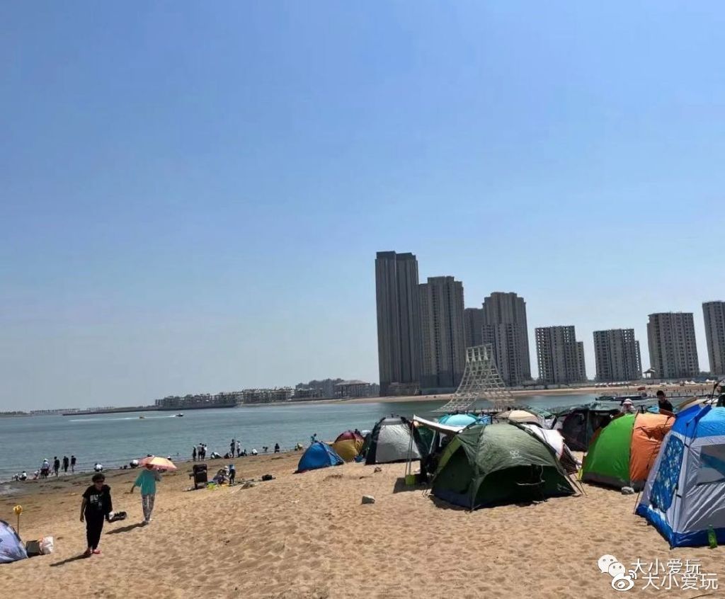 带娃赶海地点推荐去哪里,带孩子海边赶海3日游攻略