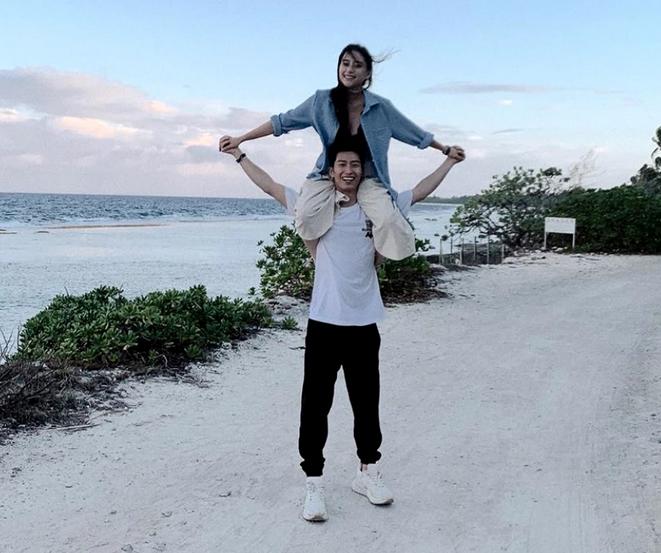 窦骁与何超莲现以朋友相称的意义,有一种算计叫窦骁和何超莲