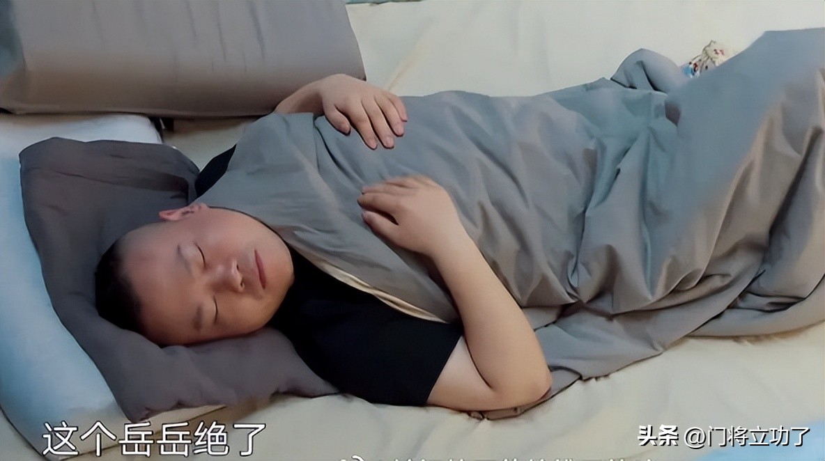 岳云鹏空降德云一队,岳云鹏打工到德云一哥完整版