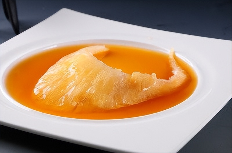 鱼翅高端美食做法,鱼翅的高档做法大全