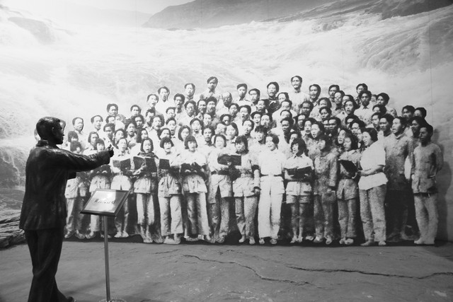 经典最好听十首红歌,最好听最经典的十首红歌