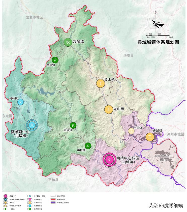 福建南靖土楼文化旅游区,福建省南靖土楼群图
