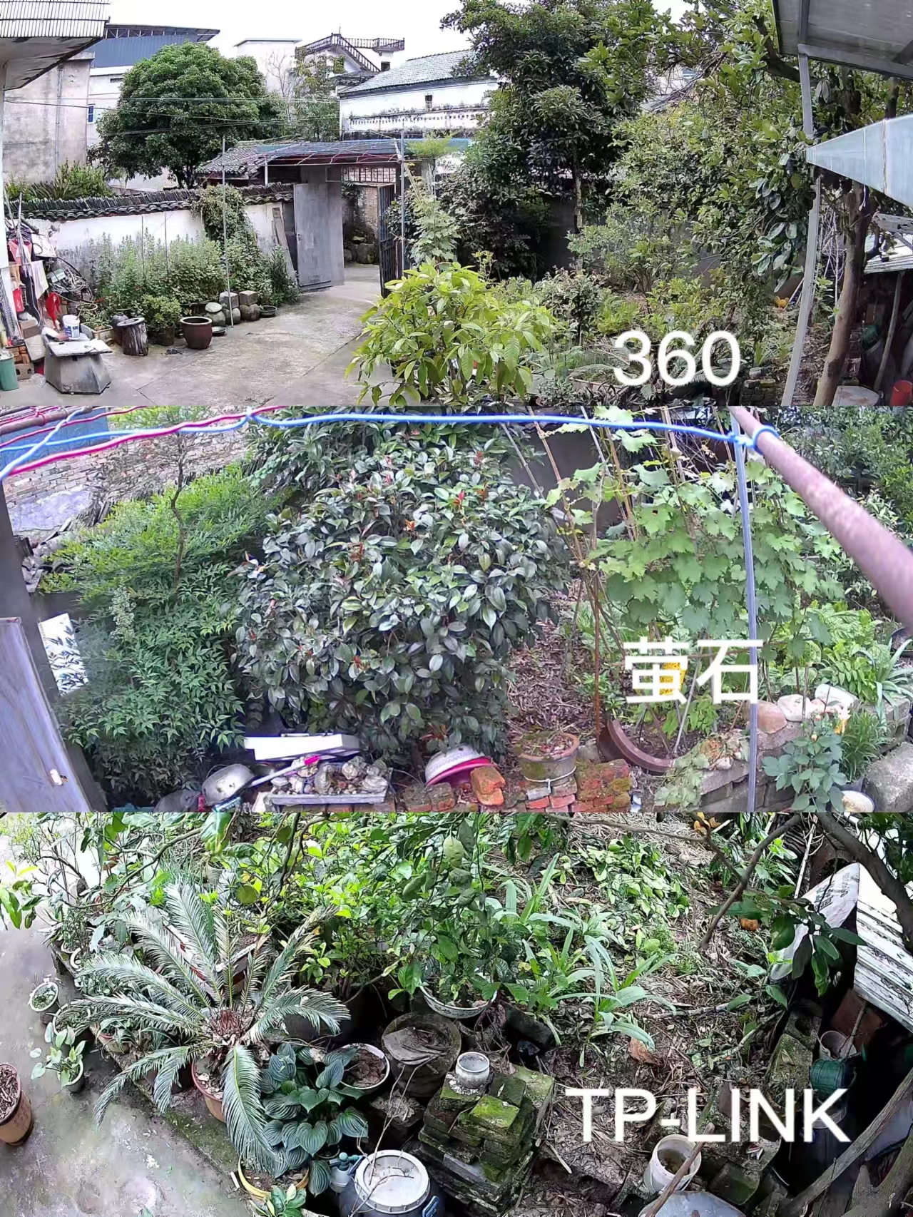 想了解家里的情况怎么安装监控,手把手教你给自家安装监控