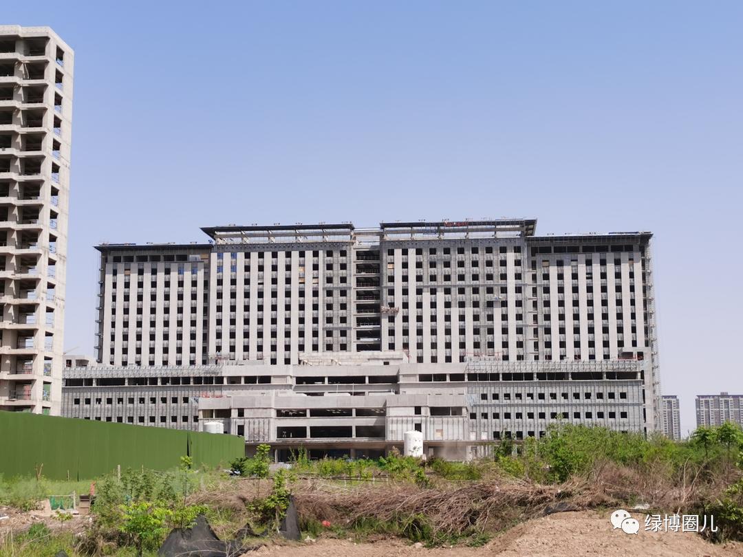 郑大三附院郑州分院,郑大三附院最新消息