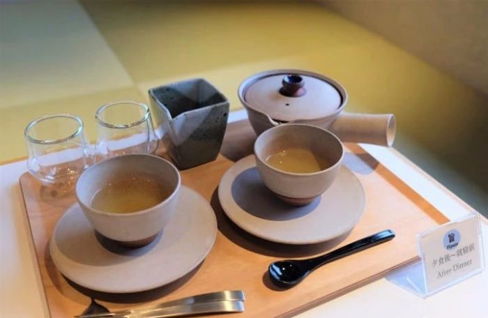 文圣茶说丨日本「界远州」茶文化酒店