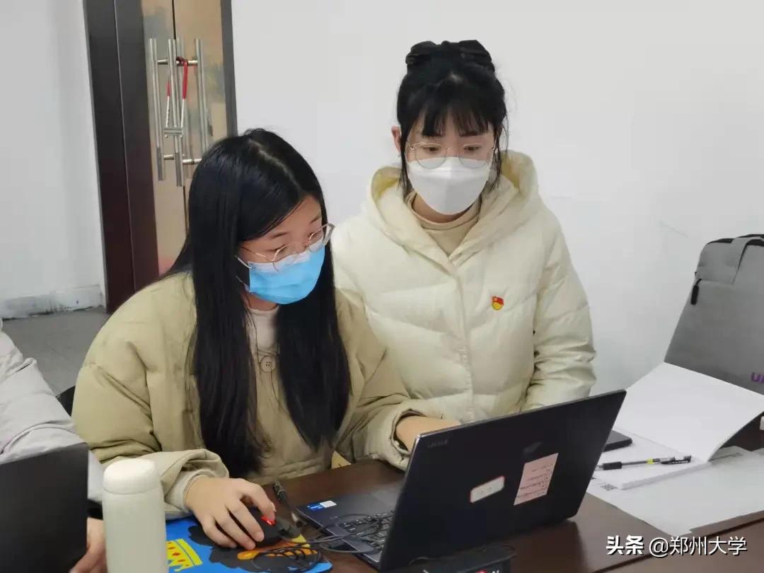 郑大研究生返校隔离,郑大疫情下考研