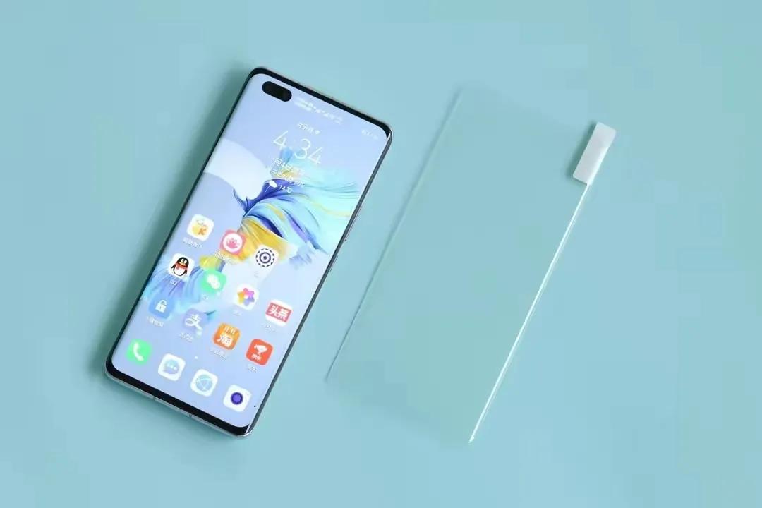 曲面屏手机要贴什么膜好,曲面屏手机贴什么膜好点