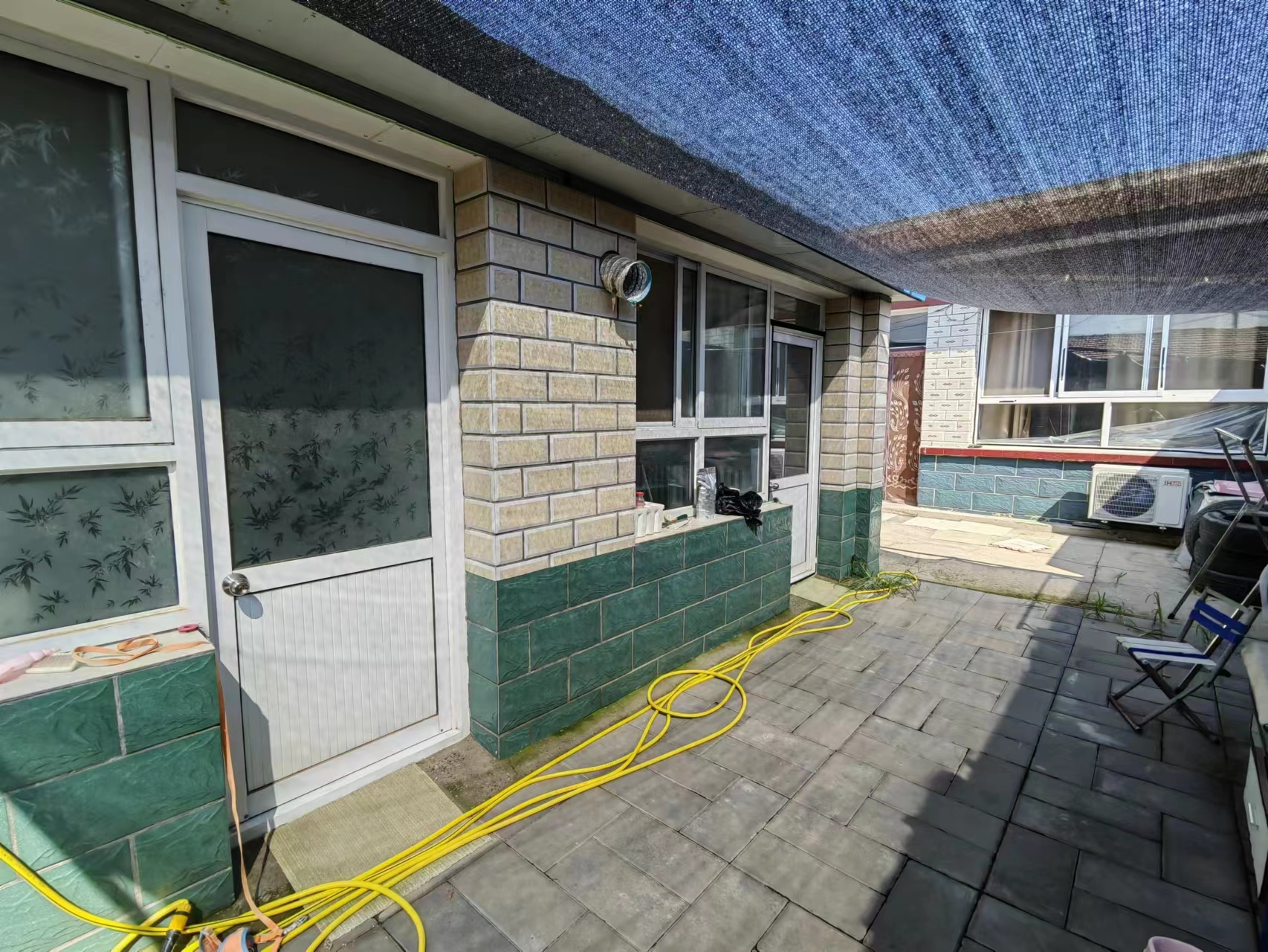 北京大兴1万8的农村小院,北京周边最便宜农村小院