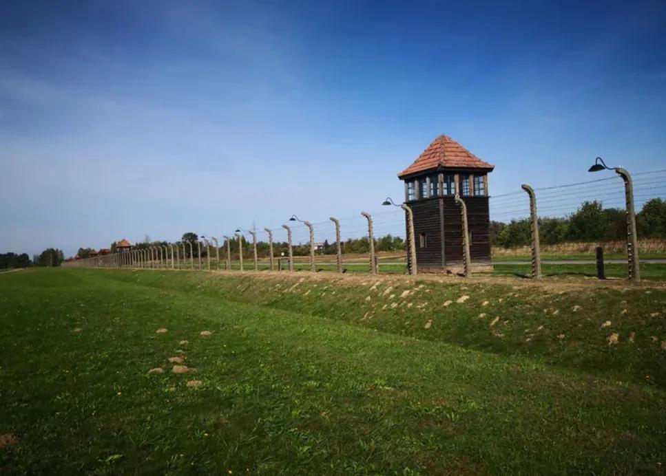 波兰克拉科夫中世纪风情,波兰历史上最辉煌的时候